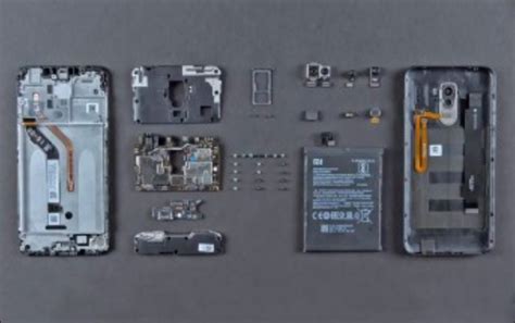 poco f1 chipset